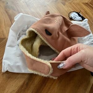 Donsje Kapi Deer Hat